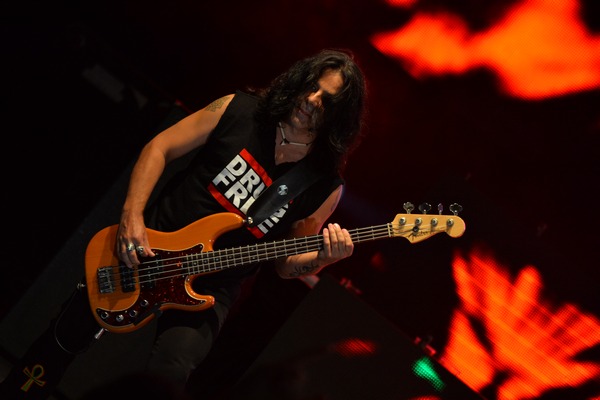Scorpions at Byblos Festival
